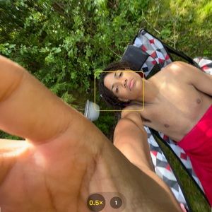 Meet your Posher, Micayla